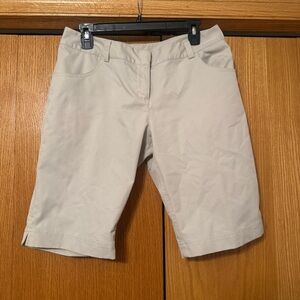 NWOT Adidas Women's Golfing/walking shorts